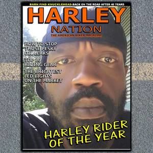 Meet your Posher, Andrew